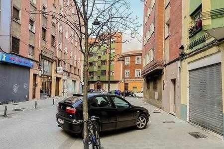 Apartamento Familiar Vut3099As Gijón Extérieur photo