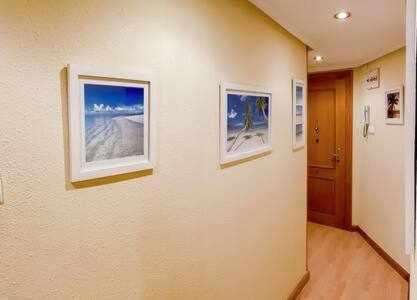 Apartamento Familiar Vut3099As Gijón Extérieur photo