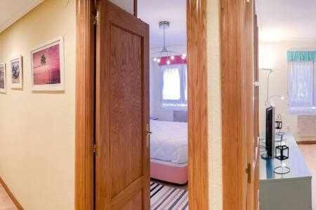 Apartamento Familiar Vut3099As Gijón Extérieur photo