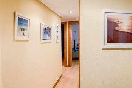 Apartamento Familiar Vut3099As Gijón Extérieur photo