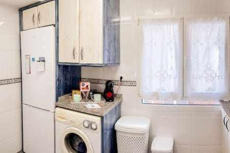 Apartamento Familiar Vut3099As Gijón Extérieur photo