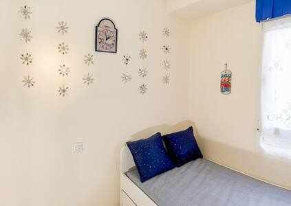 Apartamento Familiar Vut3099As Gijón Extérieur photo
