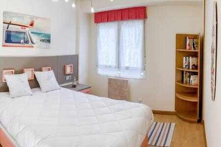 Apartamento Familiar Vut3099As Gijón Extérieur photo