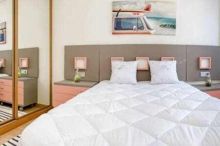 Apartamento Familiar Vut3099As Gijón Extérieur photo