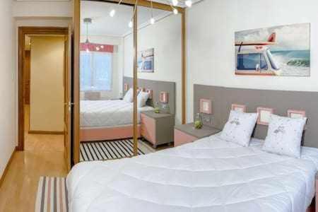 Apartamento Familiar Vut3099As Gijón Extérieur photo