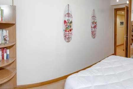 Apartamento Familiar Vut3099As Gijón Extérieur photo