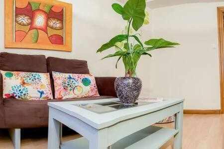 Apartamento Familiar Vut3099As Gijón Extérieur photo